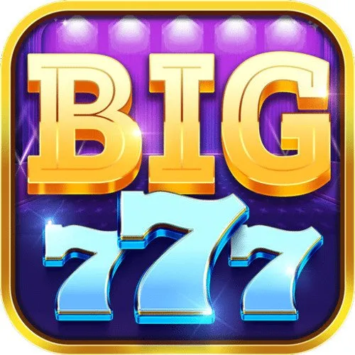 BIG777 - Game Slot Dengan Pengalaman Seru