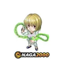 NAGA2000 - Petualangan Memancing yang Seru dan Mengasyikkan